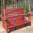 Wood Tree Swings