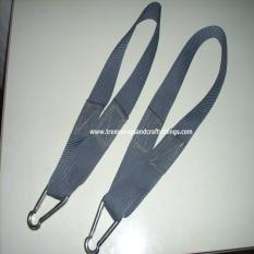 36 Inch Hanging Kit for a Wood Tree Swing